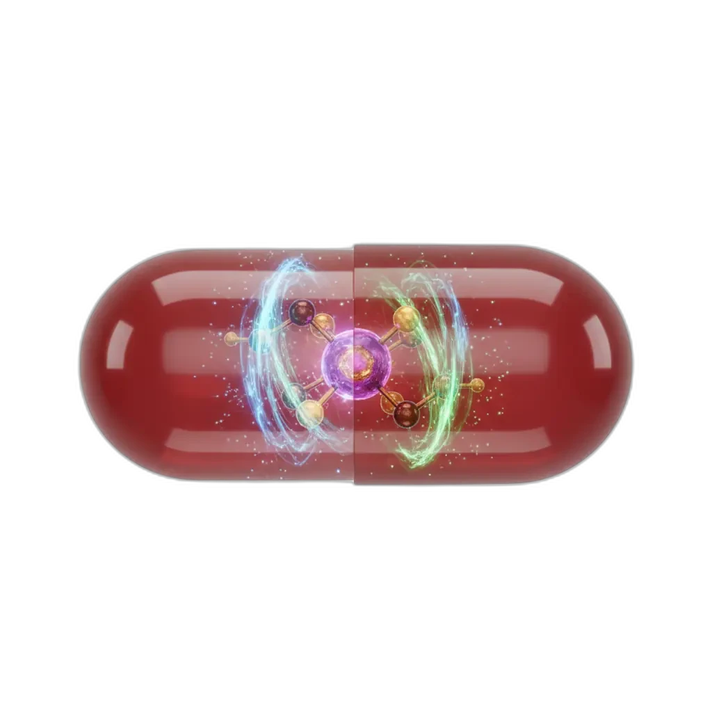 Ácido alfa lipoico - antioxidante natural