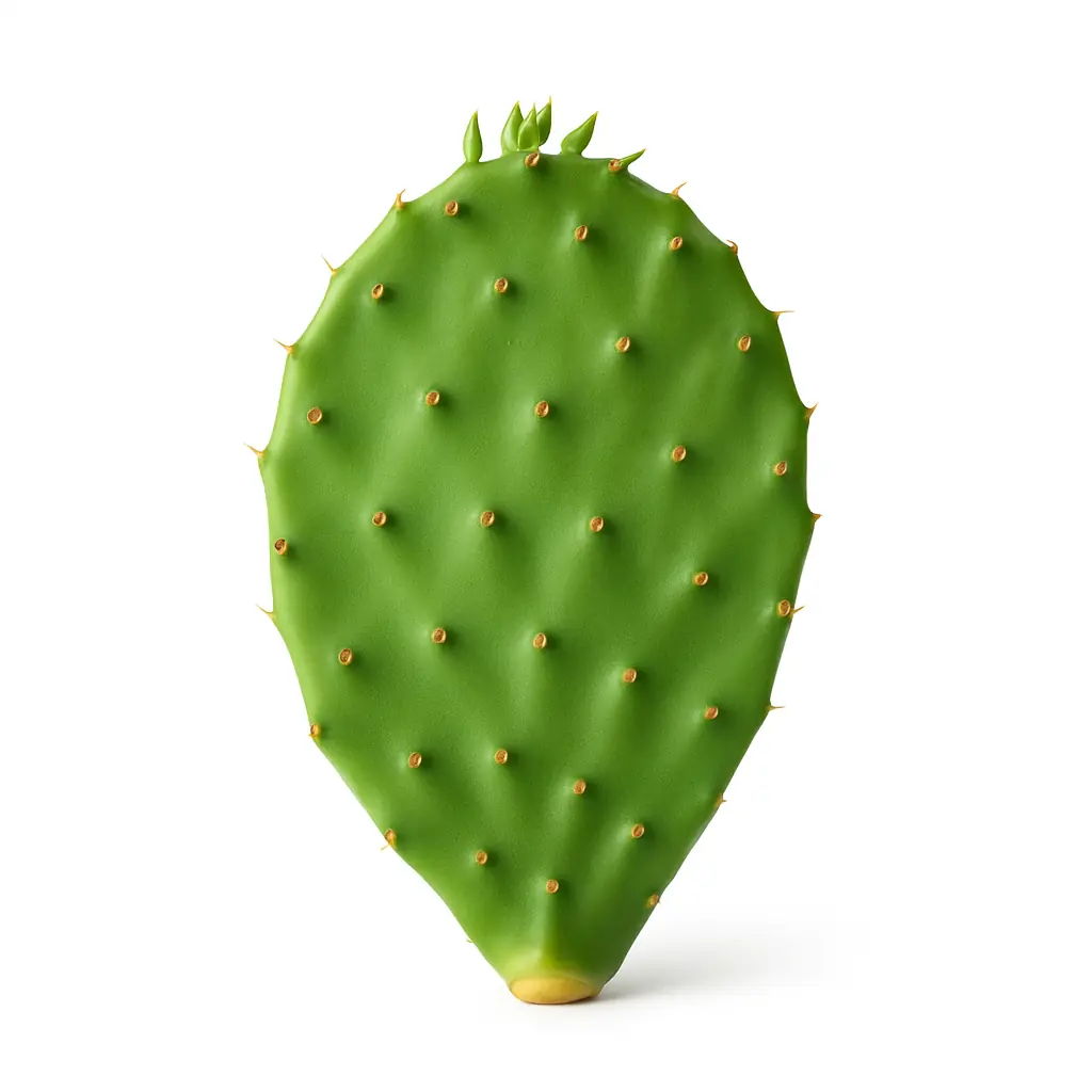 Nopal - extracto de cactus natural