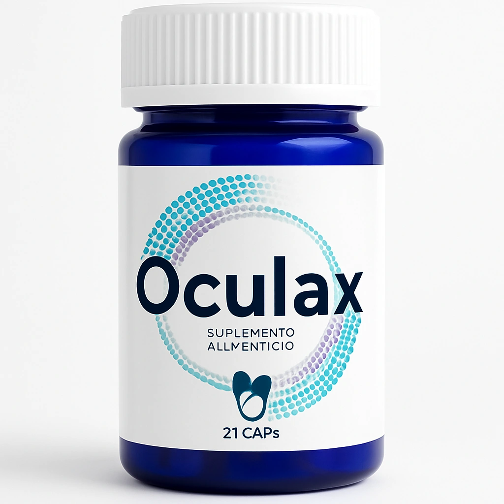 OCULAX
